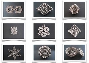 neocube shapes